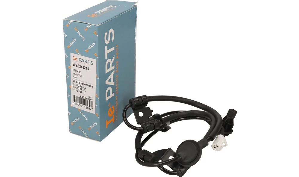 Sensor, Abs – 8180 43214 – (Ie+ PARTS) v:4686673
