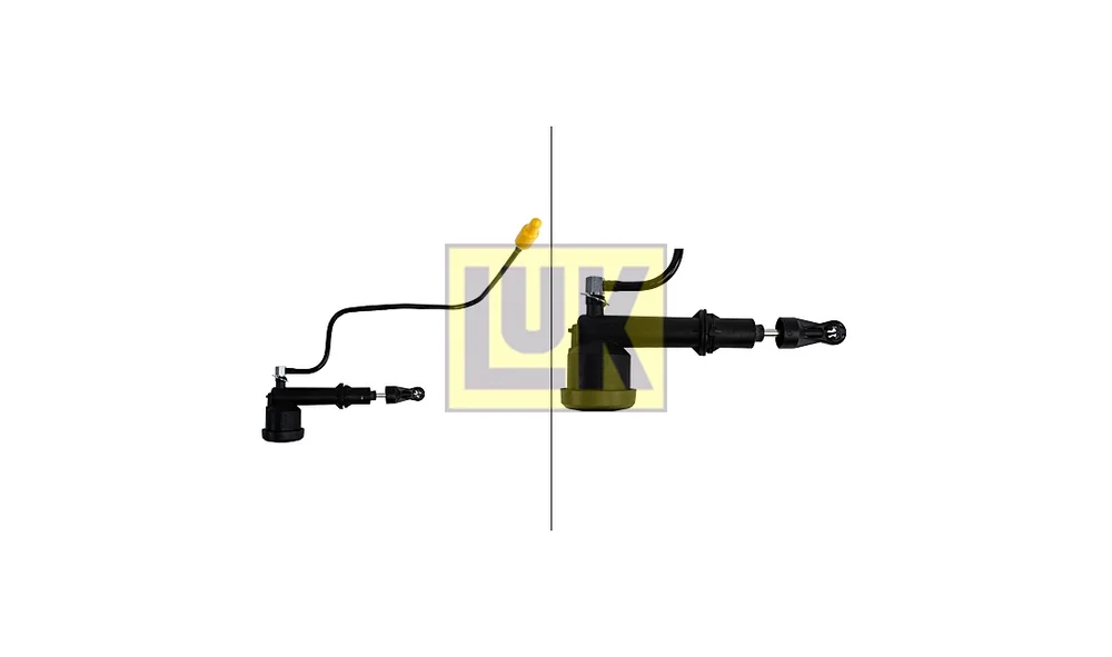 Hovedsylinder, Clutch 511 0142 10 (LUK) v:6776860 Hovedsylinder, Clutch 511 0142 10 (LUK) v:6776860