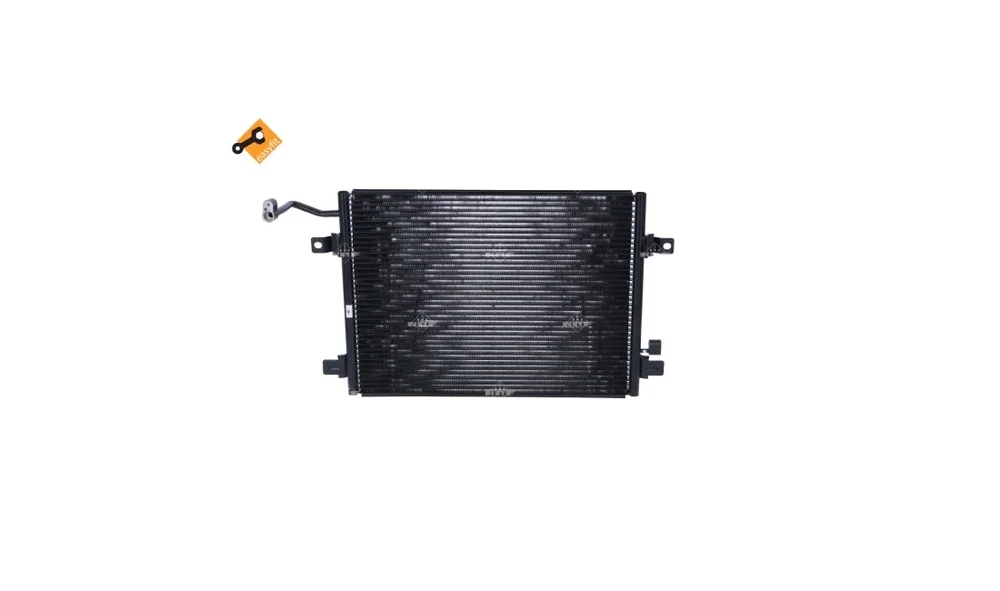 Kondensator, Klimaanlegg 350430 EASY FIT v:2579831