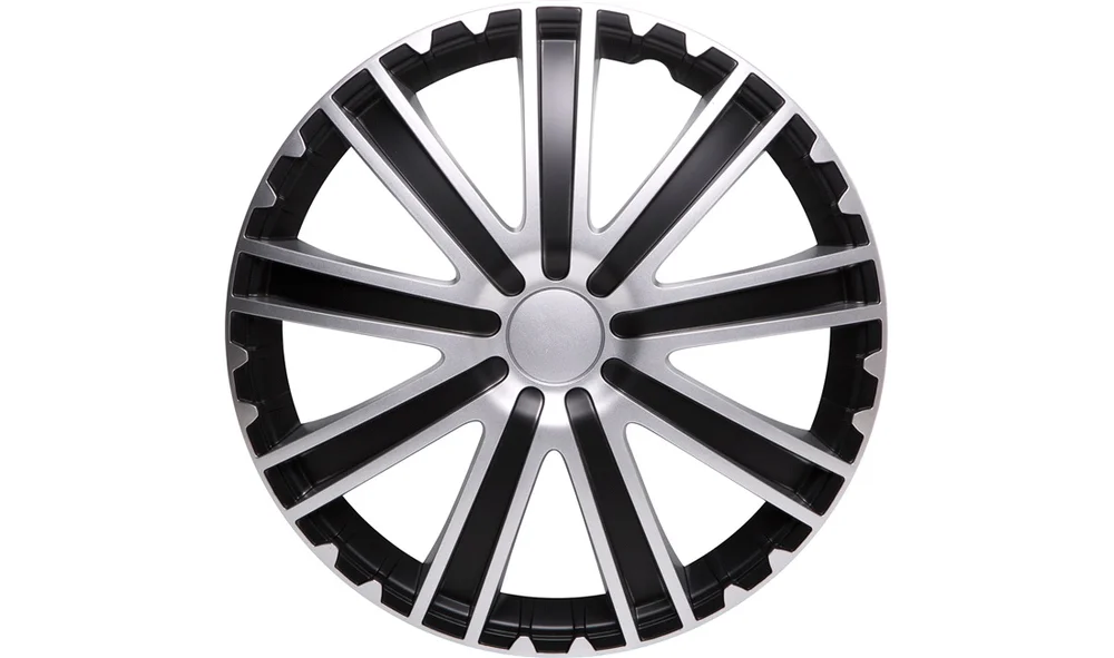 Hjulkapsler 4 stk 14\ TORO black v:6630731″