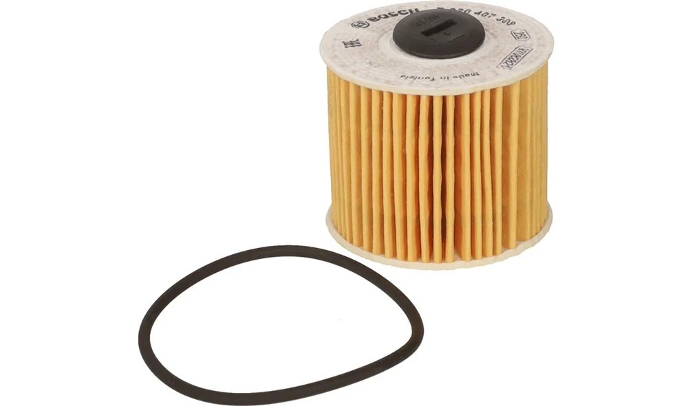 Oljefilter - F 026 407 308 - (BOSCH) v:8649535