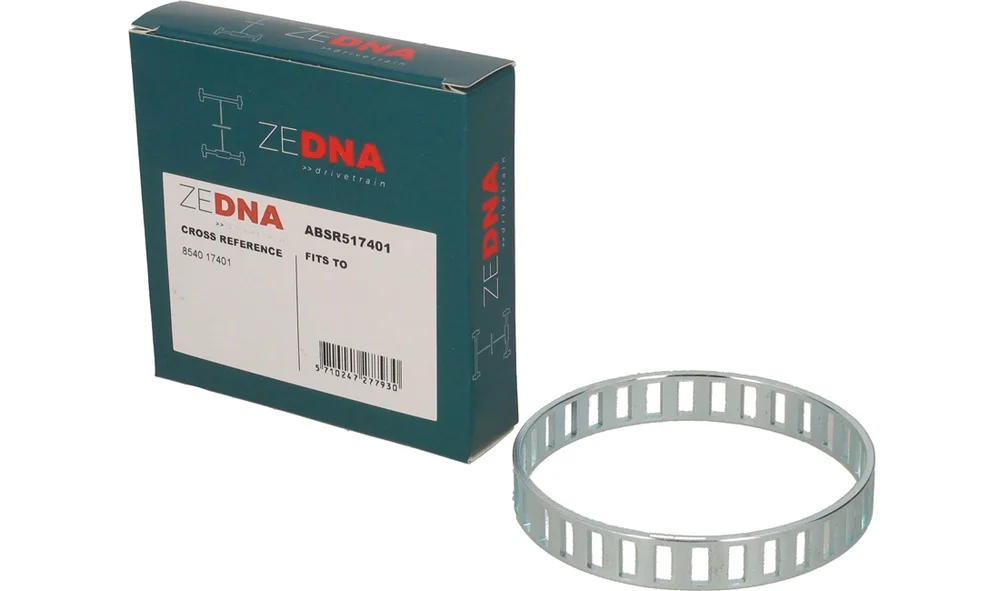 Sensorring, Abs – 8540 17401 – (Zedna) v:3306780