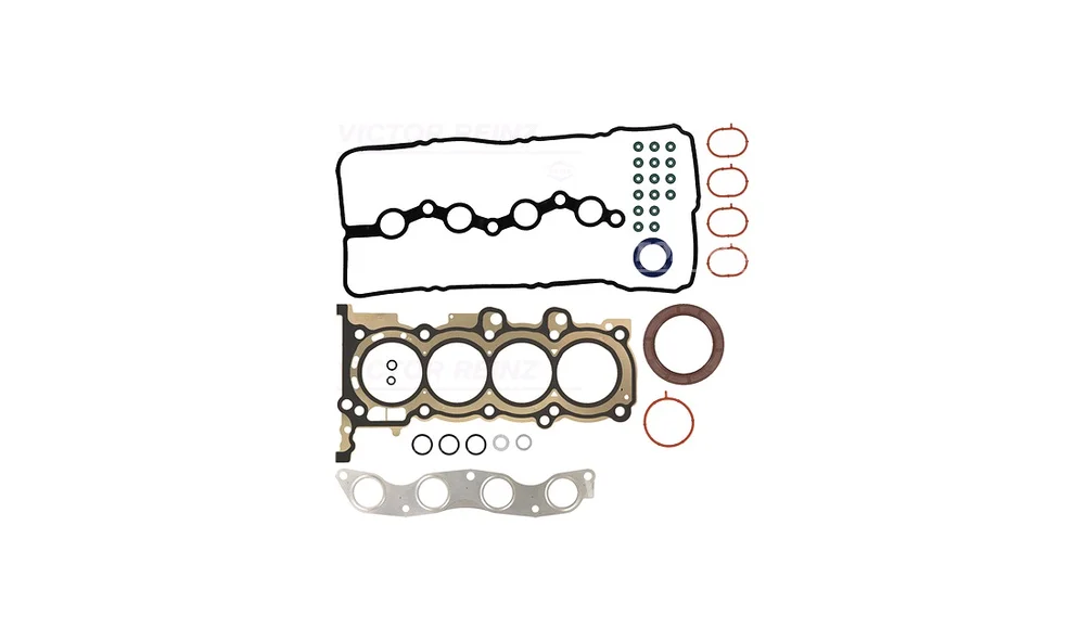 Tetnings Helsett, Motor 01-10139-01 (Rei v:2697669
