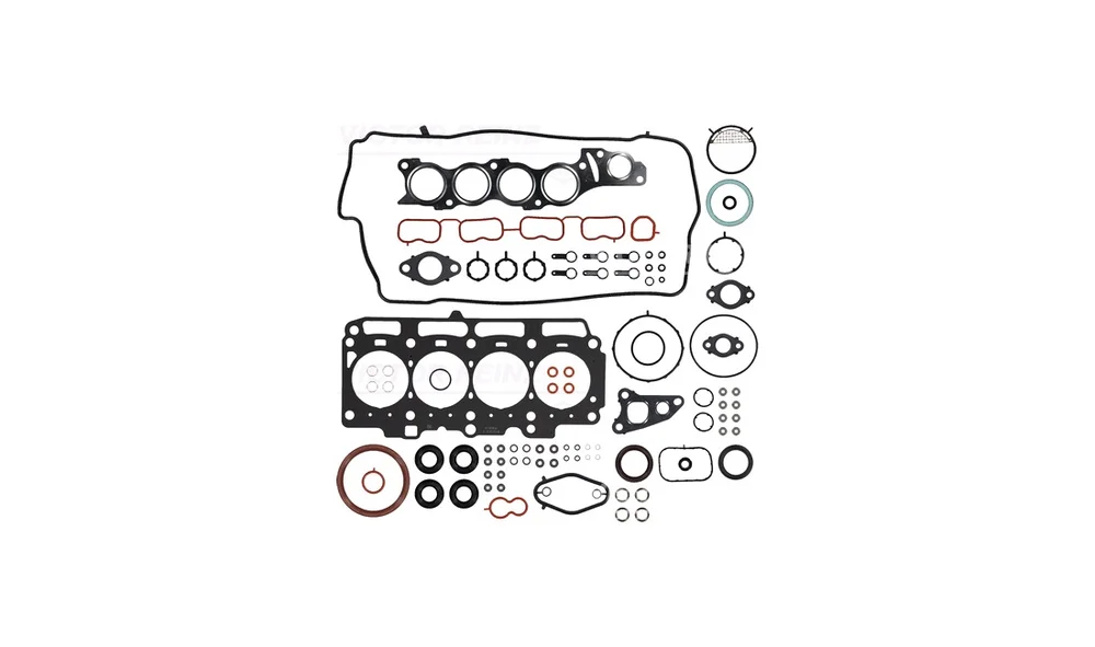 Tetnings Helsett, Motor 01-11063-01 (Rei v:6390032