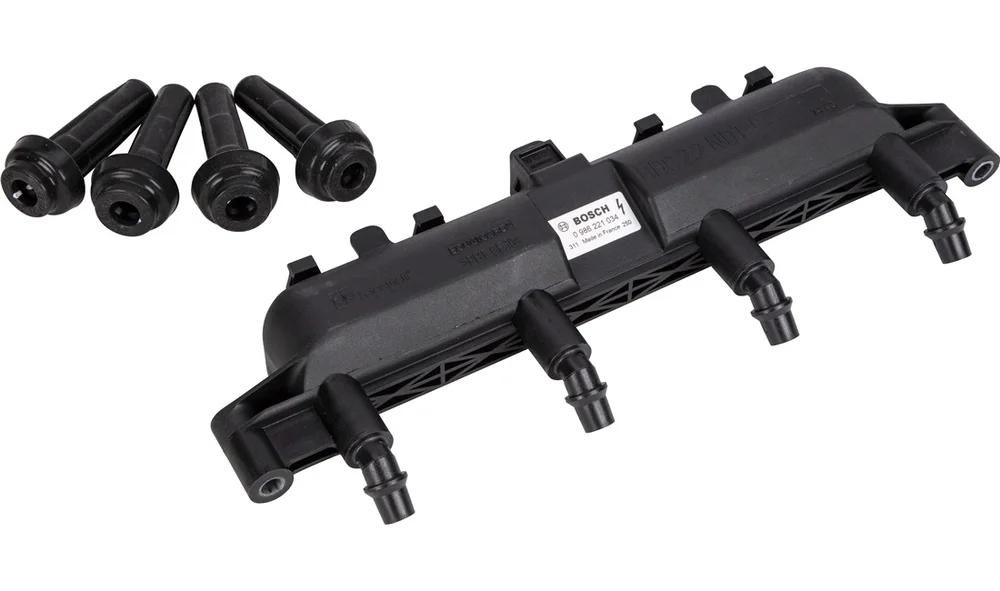 Coil – 0 986 221 034 – (BOSCH) v:2418508 Coil – 0 986 221 034 – (BOSCH) v:2418508