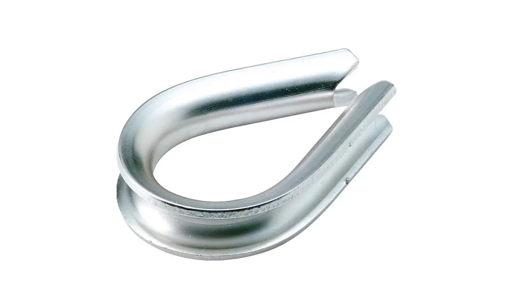 Kause 8mm RF stål v:5672535 Kause 8mm RF stål v:5672535