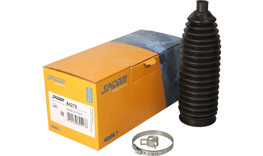 Mansjett, Styring - 84270 - (GKN) v:2669897