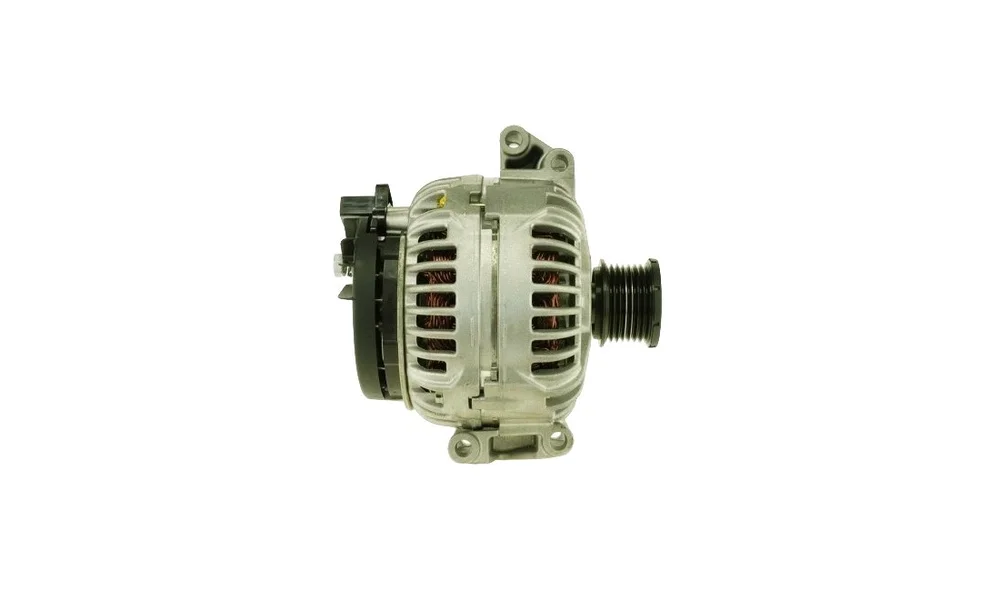 Dynamo - 9047710 - (BE-RE-NI electro) v:121739
