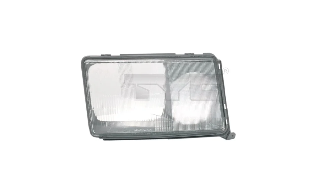 Lykteglass, hovedlys 20-3090-LA-3 (TYC) v:7936208
