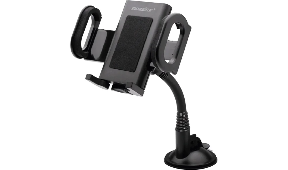 Multiholder msvanehals, Mobil, PDA, GPS v:4004169