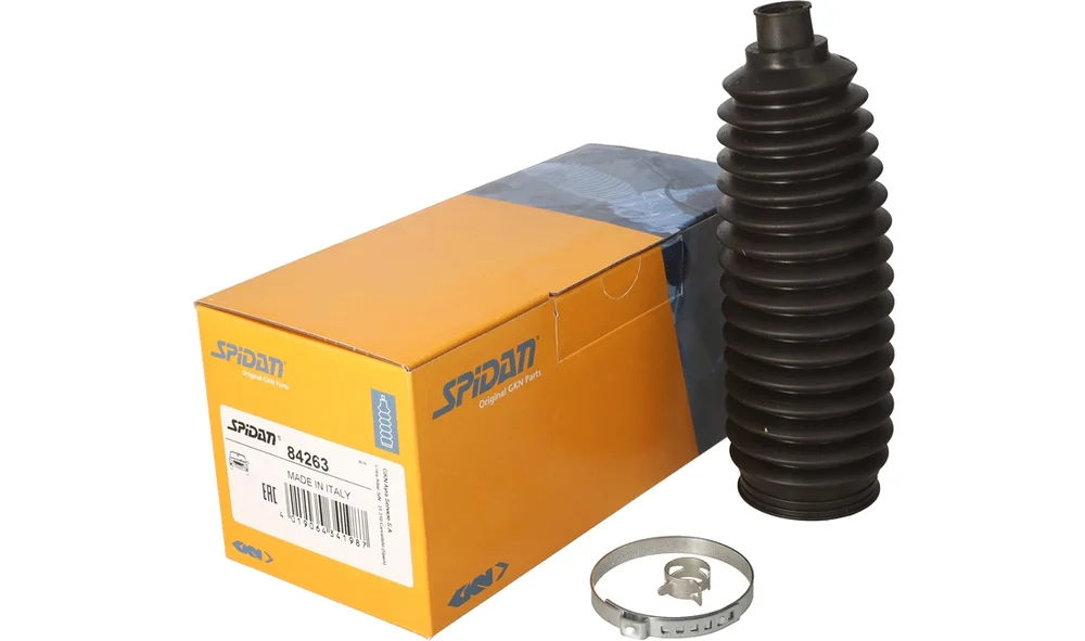 Mansjett, Styring - 84263 - (GKN) v:2827385