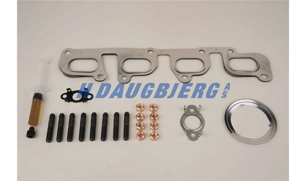 Monteringssett, lader MS10100 (H Daugbj v:8247030