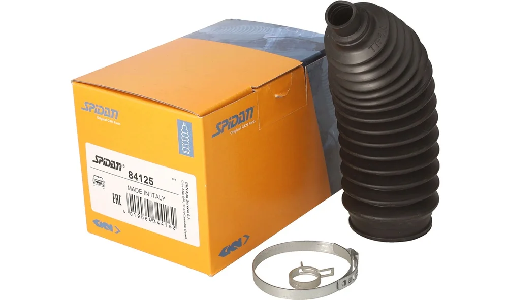 Mansjett, Styring - 84125 - (GKN) v:3843039