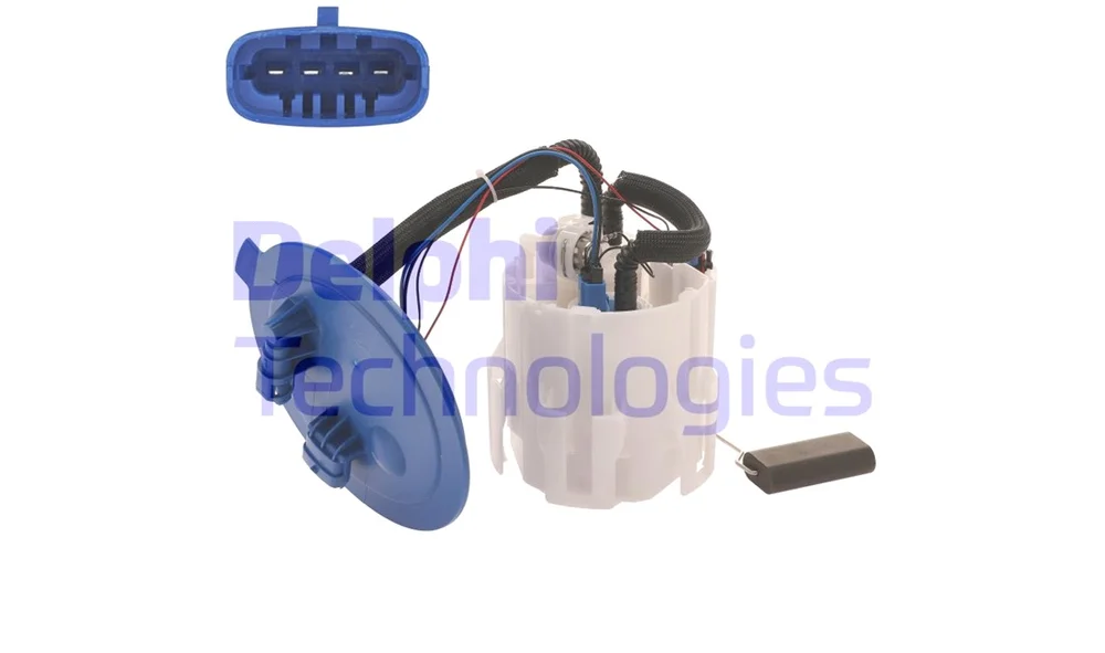 Drivstoffpumpe - FG2624-12B1 - (Delphi) v:2583034