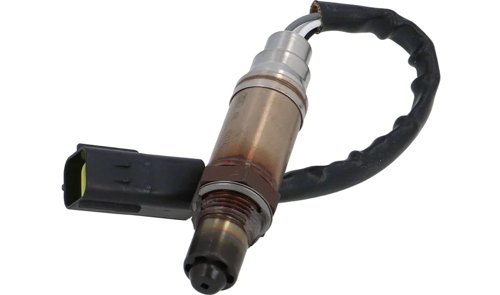 Lambdasonde – 0 258 005 253 – (BOSCH) v:9296763 Lambdasonde – 0 258 005 253 – (BOSCH) v:9296763