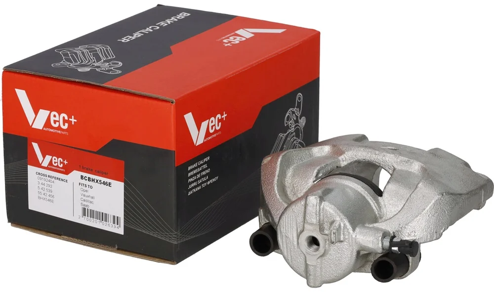 Bremsecaliper - BHX546E - (Vector) v:6956960