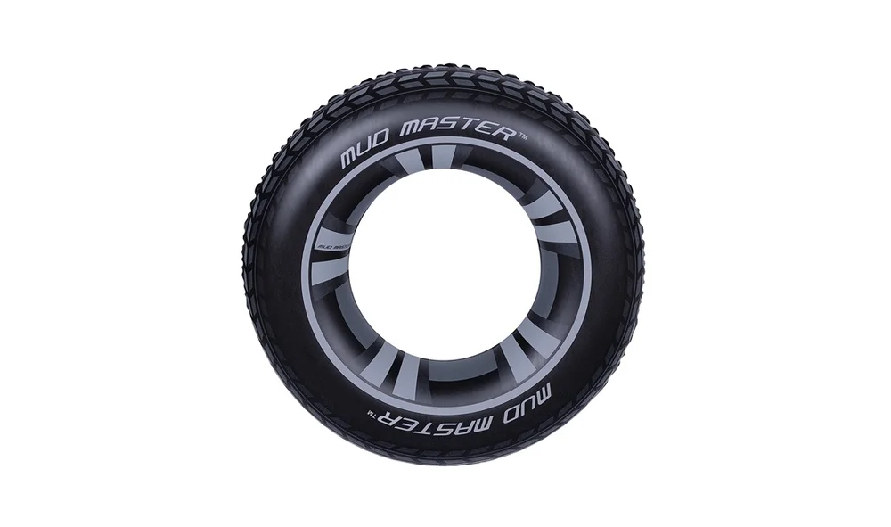 Badering Ø91 cm Hjul v:5334666
