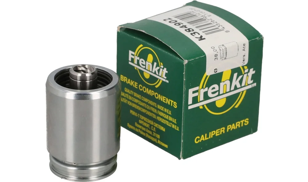 Stempel, Bremsecaliper K384902 (Frenkit) v:5244724 Stempel, Bremsecaliper K384902 (Frenkit) v:5244724