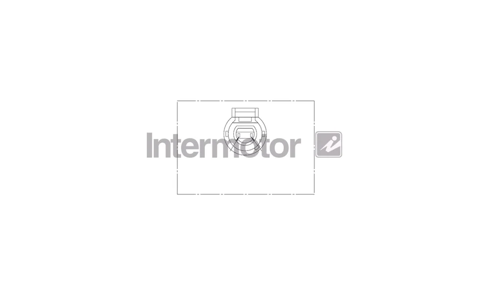 Impulsgiver, Veivaksel 19089K (Intermoto v:9214456
