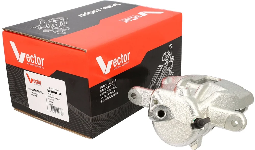 Bremsecaliper – BHW416E – (Vector) v:2523609 Bremsecaliper – BHW416E – (Vector) v:2523609