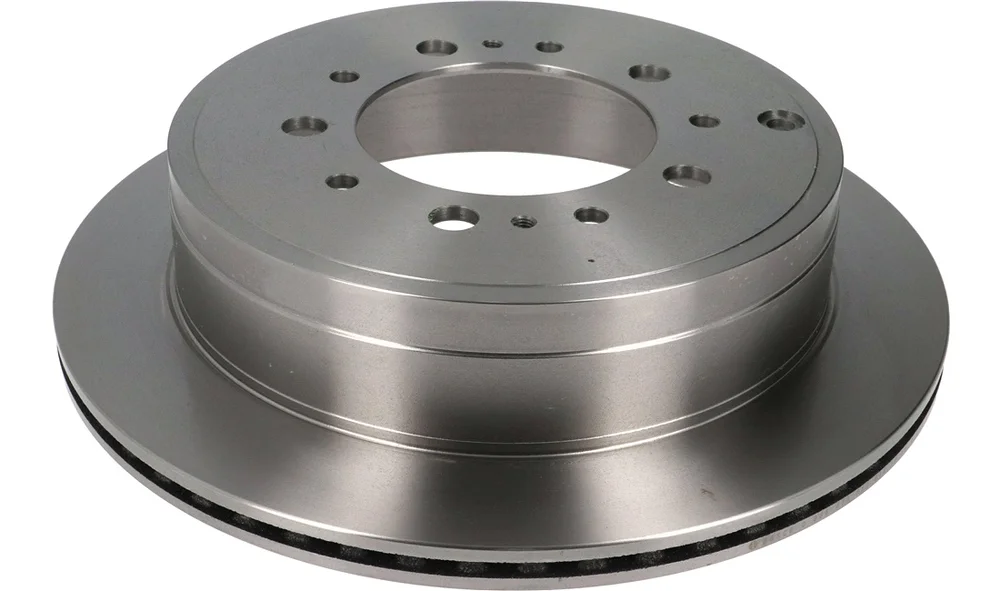 Bremseskive - 0 986 479 R32 - (BOSCH) v:3648433