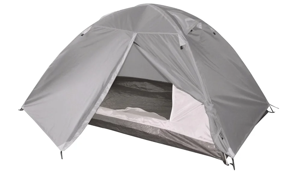 Telt kuppel GREY 2 pers Camp+nature v:5137753