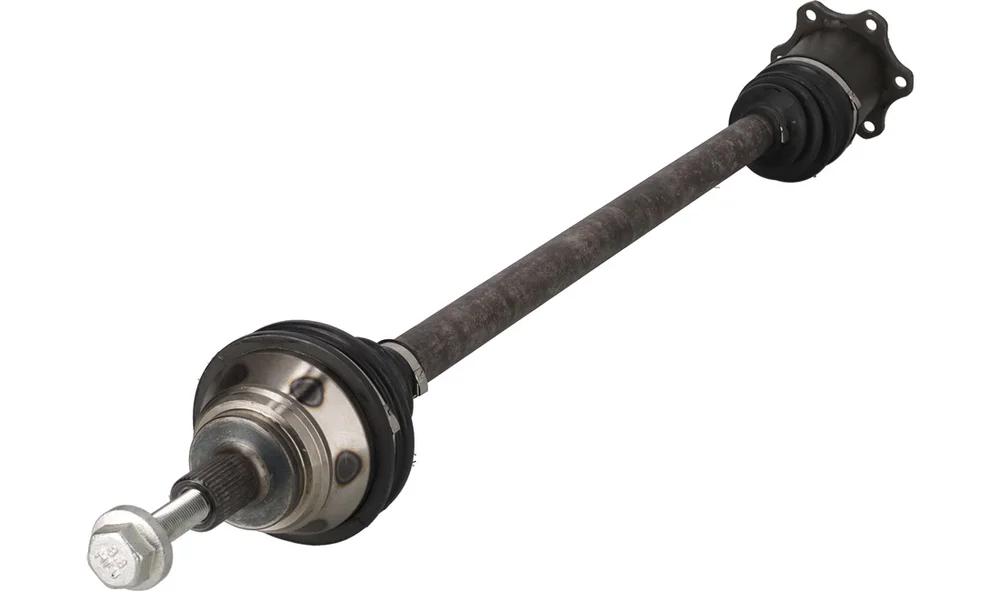 Drivaksel 24478 GKN Automotive OE-Te (Ze v:6731365 Drivaksel 24478 GKN Automotive OE-Te (Ze v:6731365