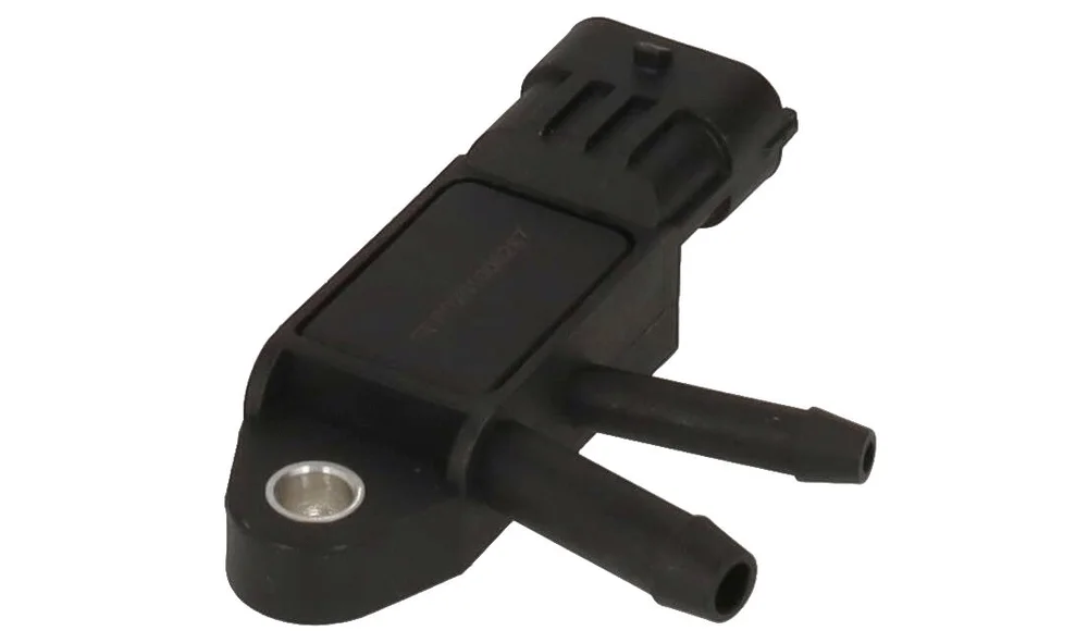 Sensor, Avgasstrykk 0 281 006 287 (Ie+ P v:4968053 Sensor, Avgasstrykk 0 281 006 287 (Ie+ P v:4968053
