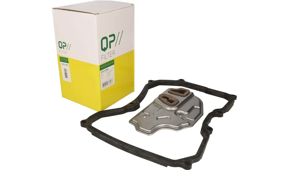 Hydraulikkfilter, Automatikk 113 399 (QP v:2355250 Hydraulikkfilter, Automatikk 113 399 (QP v:2355250