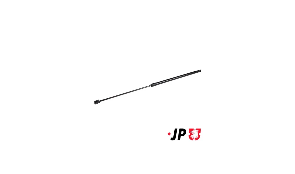 Gassfjær, motorpanser 4981201500 JP (JP v:4924041 Gassfjær, motorpanser 4981201500 JP (JP v:4924041