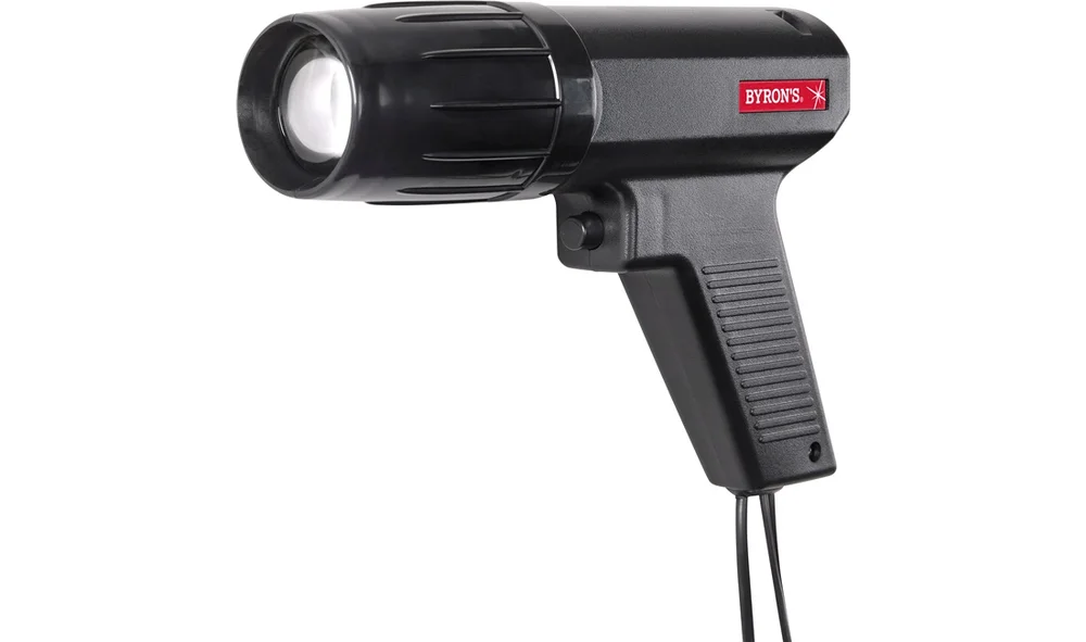 Tenningslampe 12V Xenon v:3912857