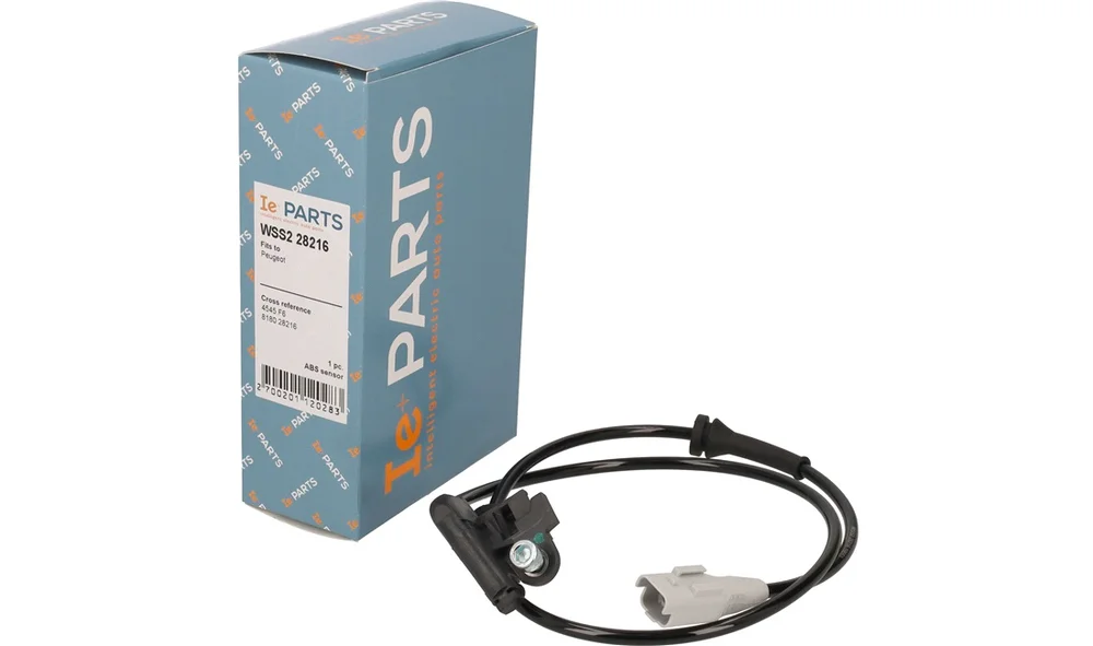 Sensor, Abs - 8180 28216 - (Ie+ PARTS) v:2304287