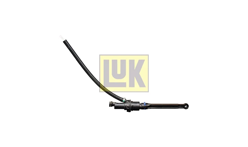Hovedsylinder, Clutch 511 0154 10 (LUK) v:4664818
