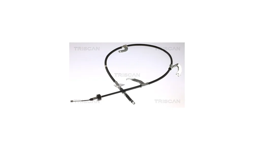 Tautrekk, Håndbremse 8140 181161 (Trisca v:9595236