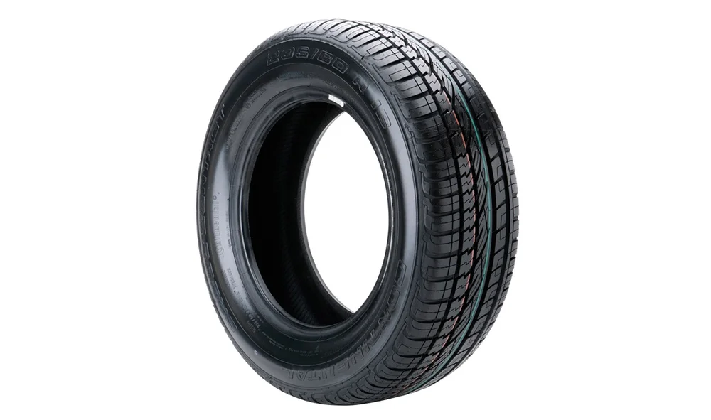 Continental 235\/55-19 105W – Sommerdekk v:260933
