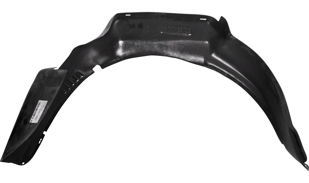 Innerskjerm Plastikk 0015388 (Klokkerhol v:9712054 Innerskjerm Plastikk 0015388 (Klokkerhol v:9712054