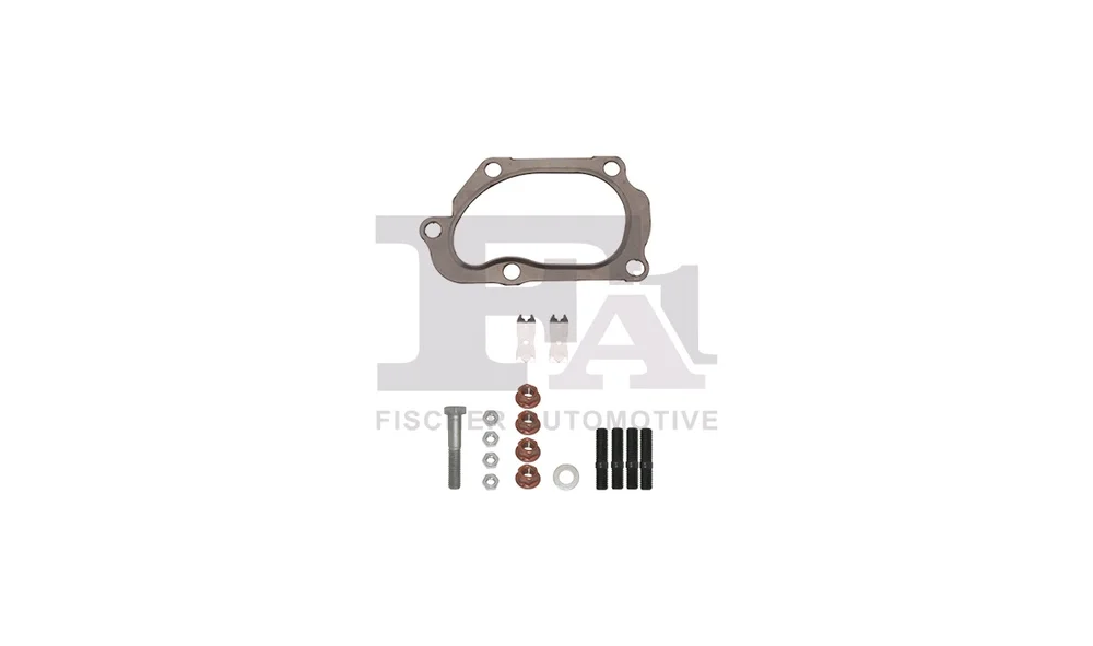 Monteringssett, lader KT118-507 (FA1) v:2271994