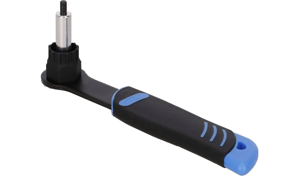Kassette avtrekker med løs 12mm guide v:5674164