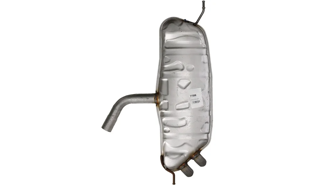 Bakre Lydpotte - P7598 - (Fenno) v:4028575