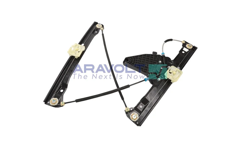 Vindusheis AR771097 ARAVOLT A+ (Aravolt) v:2450340