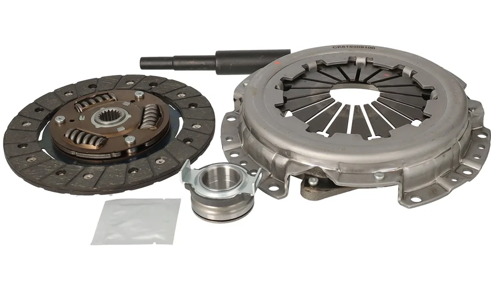 Clutchsett 619 3091 00 LuK RepSet (Attri v:5495808