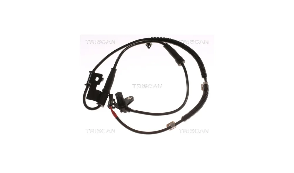 Sensor, Abs - 8180 43290 - (Triscan) v:7786365