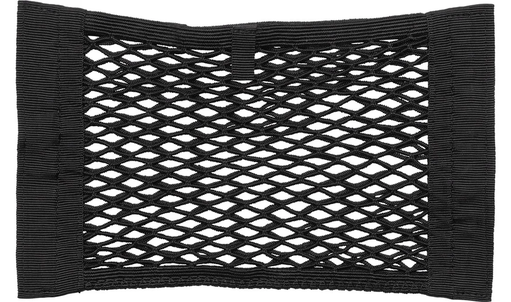 Organisator-nett med borrelås 40×25 cm v:6854566 Organisator-nett med borrelås 40×25 cm v:6854566