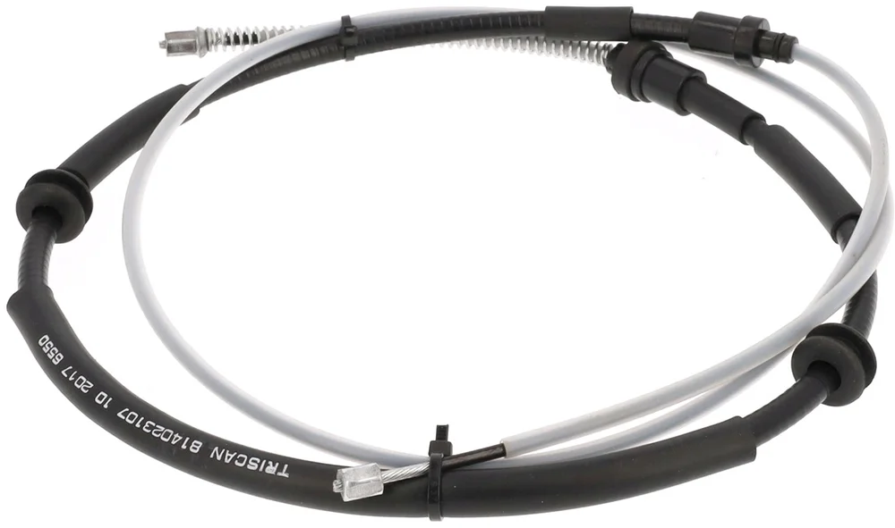 Tautrekk, Håndbremse 8140 23107 (Triscan v:860135