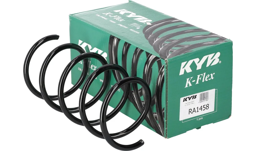 Fjær - RX5266 - K-Flex - (KYB) v:8113648