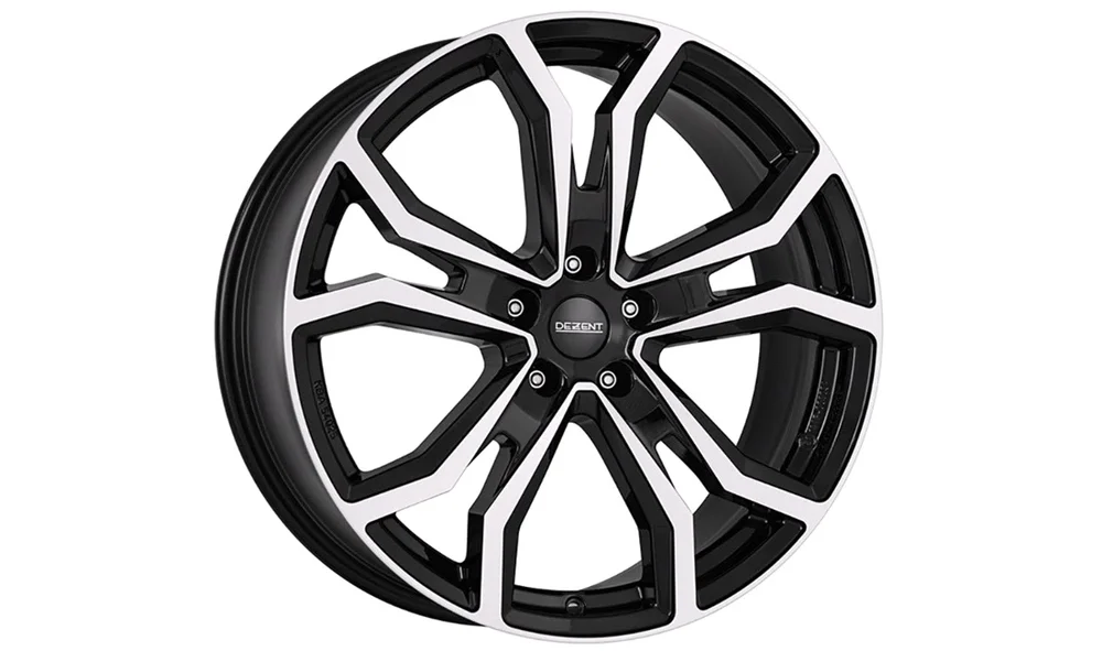 Dezent TV dark 9x20 5x112 ET44 Ø66,6 v:3255708