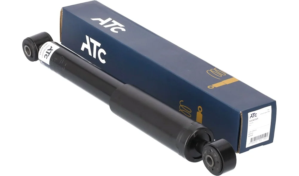 Støtdemper – 343329 – Excel-G – (ATC) v:2159366 Støtdemper – 343329 – Excel-G – (ATC) v:2159366