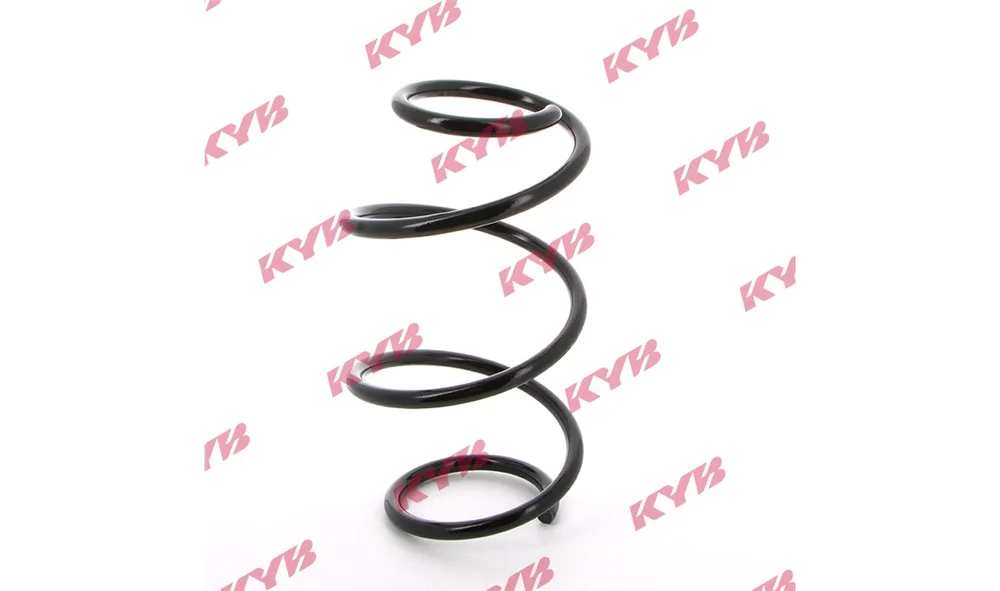 Fjær - RA1557 - K-Flex - (KYB) v:5292416