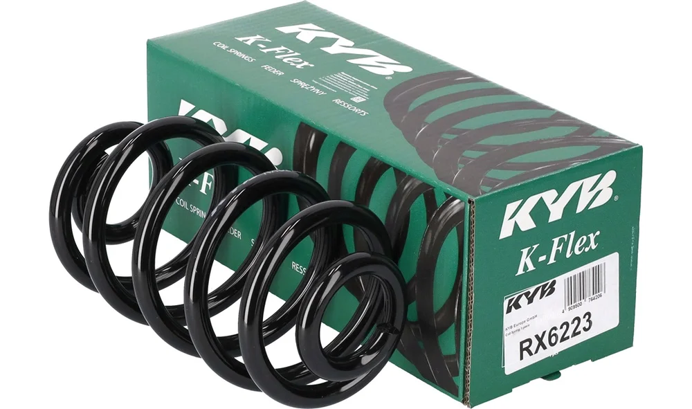 Fjær - RX6223 - K-Flex - (KYB) v:2582289