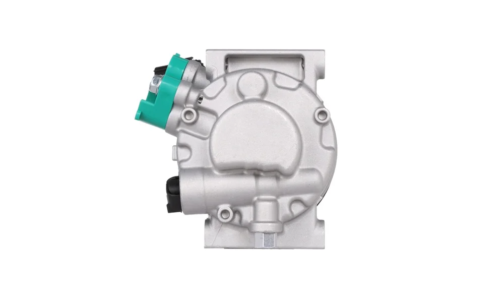 Kompressor, Klimaanlegg 8FK 366 201-771 v:8076164 Kompressor, Klimaanlegg 8FK 366 201-771 v:8076164